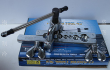 銅管擴孔器 制冷配件的必備工具與選購指南