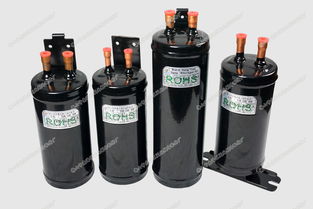 匠心智造，專業服務——記中冷盟理事單位佛山市南海區閎元制冷配件廠