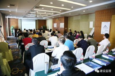 訓練營課程回顧|關于全過程工程咨詢中策劃、項目組織與控制、進度控制