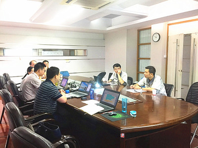 咨詢動態(tài)|中車戚墅堰所訂單項目管理二期咨詢項目紀(jì)實