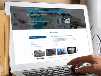 青島營銷型網(wǎng)站建設的布局策劃