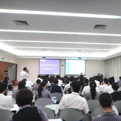 德敬文化 品牌推廣 認證咨詢 營銷策劃 策劃