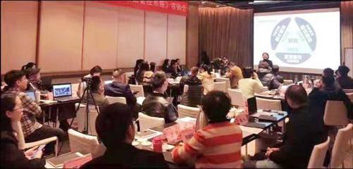 對話安財企業(yè)管理咨詢創(chuàng)始人安心--揭開財稅風控建設背后的故事