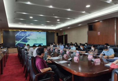 永業(yè)行受邀參加武漢臨空港經(jīng)開區(qū)(東西湖區(qū))專項債券申報工作會，深化策劃咨詢服務(wù)