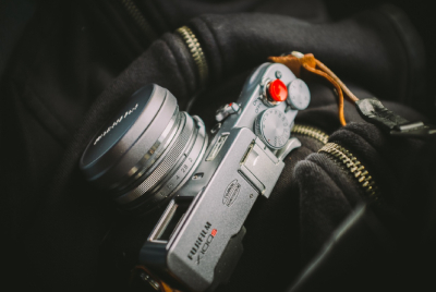 如何策劃與拍攝一支成功的打印機(jī)廣告